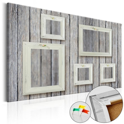Quadro di sughero - Stylish Gallery [Corkboard]
