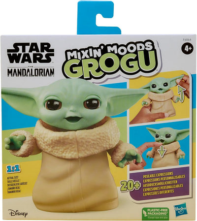 Star Wars Grogu 12,5 cm