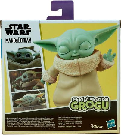 Star Wars Grogu 12,5 cm