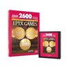 Videogioco retro games ltd 1145026 atari epyx games
