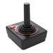 Joystick retro games ltd 1145025 atari cx40+ wireless black