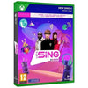 Cantemos 2025 - Serie Nintendo Xbox