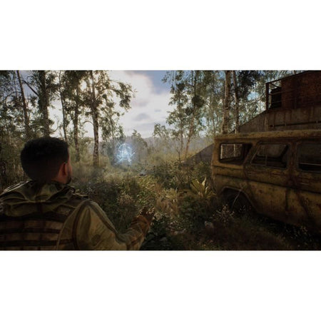 STALKER 2: Il cuore di Chernobyl - Serie Xbox