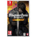 Kingdom Come: Deliverance - Gioco per Nintendo Switch - Edizione reale