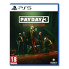 Playstation 5 payday 3 day one edition pegi 18+ 1121362