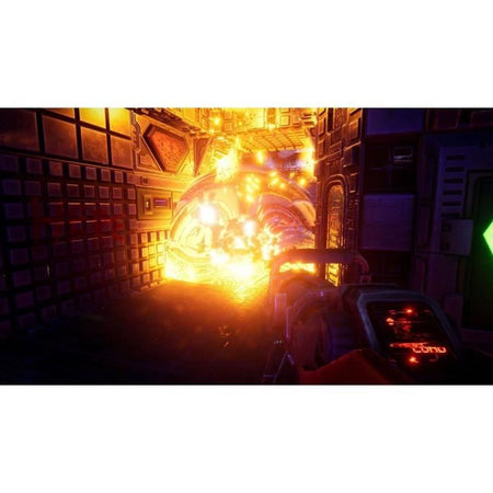 Shock di sistema: gioco per Xbox Series X e Xbox One