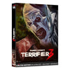 B4k 1153845 terrifier 3 (sb+booklet) le - 1146803