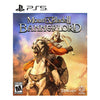 Playstation 5 mount & blade ii bannerlord pegi 16+ 1078639