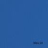 Blister 10Fg Cartoncino 70X100 220Gr Blu 114 Fabriano Elle Erre