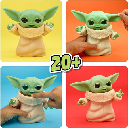 Star Wars Grogu 12,5 cm