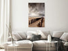Quadro - Prospect of Hope (1 Part) Vertical