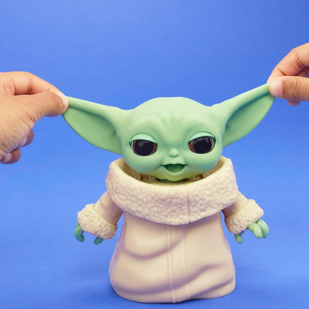 Star Wars Grogu 12,5 cm
