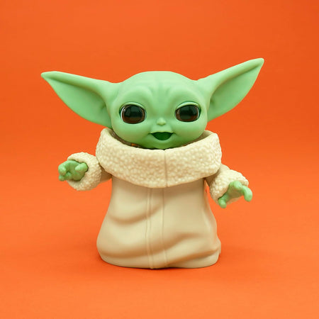 Star Wars Grogu 12,5 cm