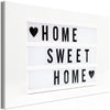 Quadro - Cinema Light Box (1 Part) Vertical