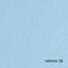 Blister 10Fg Cartoncino 70X100 220Gr Celeste 118 Fabriano Elle Erre