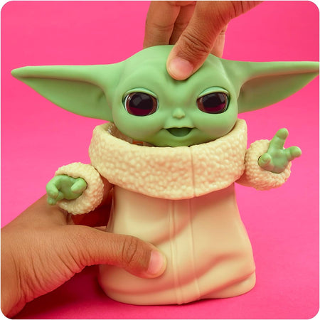 Star Wars Grogu 12,5 cm