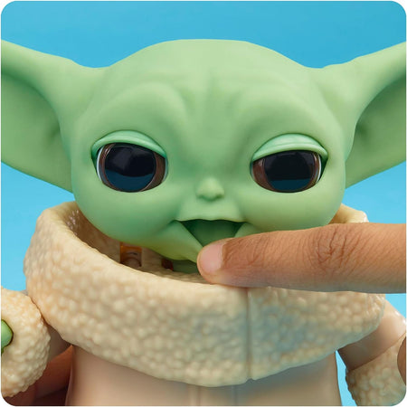 Star Wars Grogu 12,5 cm