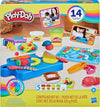 Play-Doh Starter Set Piccoli Chef