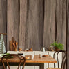 Carta da parati - Classic Wood