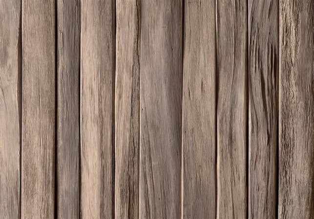 Carta da parati - Classic Wood