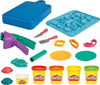Play-Doh Starter Set Piccoli Chef