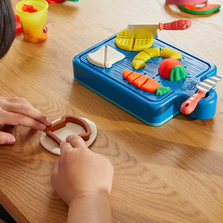 Play-Doh Starter Set Piccoli Chef