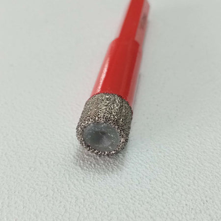 Benman punta 10mm punta diamantata per piastrelle taglio a secco