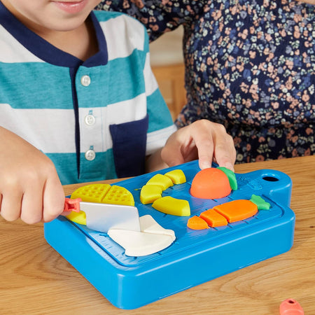 Play-Doh Starter Set Piccoli Chef