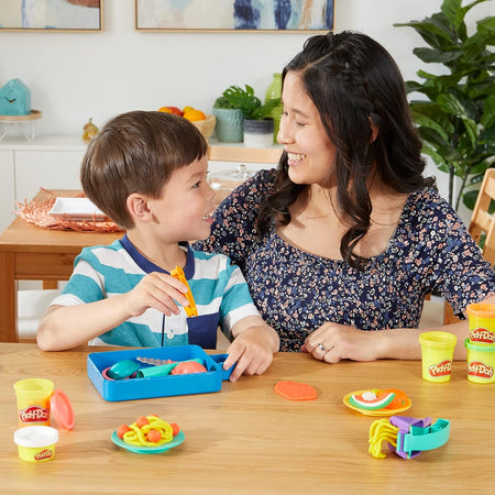 Play-Doh Starter Set Piccoli Chef