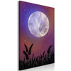 Quadro - Night in the Country (1 Part) Vertical