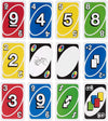 W2087 - Carte UNO