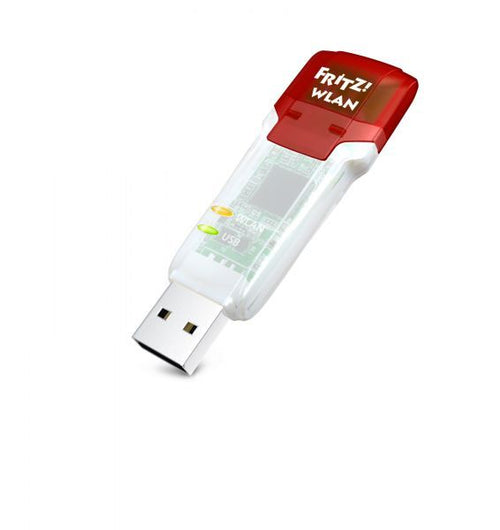 Fritz!wlan stick ac 860 866 mbit/s - 20002724