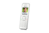 Fritz!fon c6 international telefono dect identificatore di chiamata bianco - 20002875