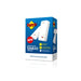 Fritz!powerline 1240 ax wlan set 1200 mbit/s collegamento ethernet lan wi-fi bianco 2 pz - 20003038
