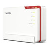 Fritz!box 5690 pro international router wireless 2.5 gigabit ethernet tri-band (2,4 ghz/5 ghz/6 ghz) bianco - 20003043