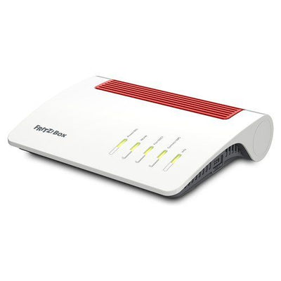 Fritz!box 4050 international router wireless dual-band (2.4 ghz/5 ghz) - 20003067