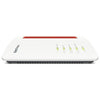 Fritz!box 7690 international router wireless 2.5 gigabit ethernet dual-band (2.4 ghz/5 ghz) bianco - 20003057