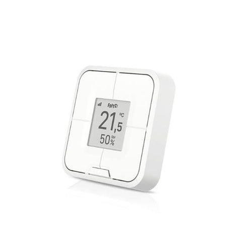 Fritz!dect 440 international wireless bianco - 20003089