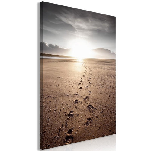 Quadro - Our Way (1 Part) Vertical
