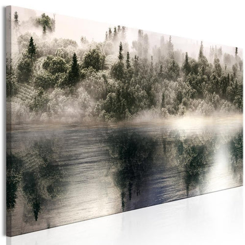 Quadro - Gods Presence (1 Part) Narrow