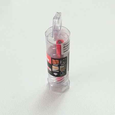 Benman punta 12mm punta diamantata per piastrelle taglio a secco