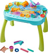 Play-Doh My 1 ° Tavolo Creativo