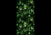 Tappezzeria murale - Greenery Decoration