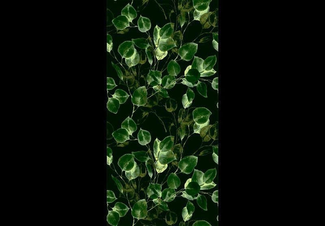 Tappezzeria murale - Greenery Decoration