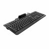 Tastiera Cherry JK-A0400EU-2 Nero Qwerty in Spagnolo QWERTZ QWERTY Qwerty US