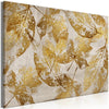 Quadro - Gold Mosaic (1 Part) Wide