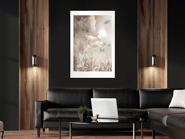 Quadro - Flare (1 Part) Vertical