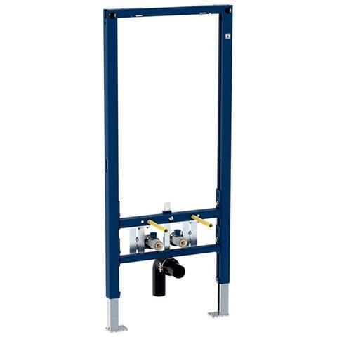 Geberit modulo duofix per bidet 112 cm | 111.512.00.2