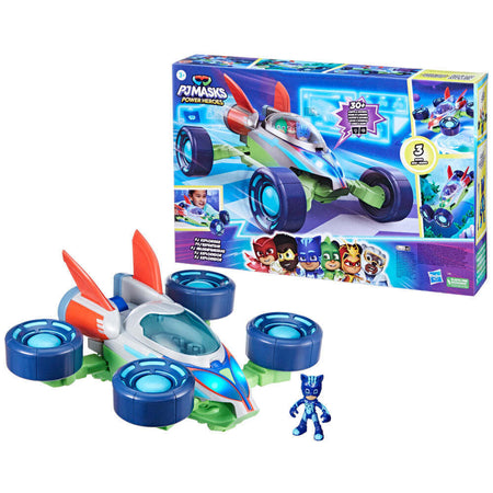 PJ Masks: Eroi Super Power