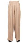 SO ALLURE So Allure - Pantalone - 450039 - Beige da donna